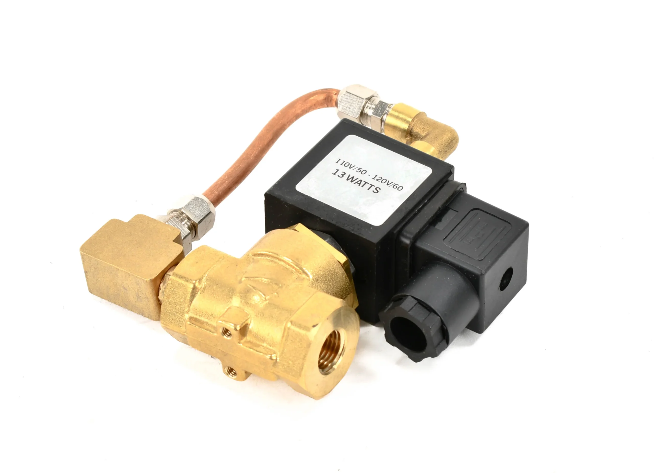 Ingersoll Rand 42590083 Solenoid Valve