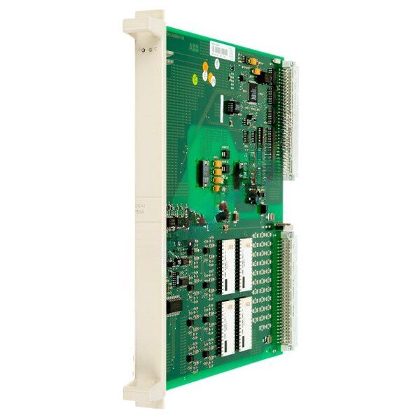 ABB 3BSE018292R1 Analog Input Unit 16 Channel