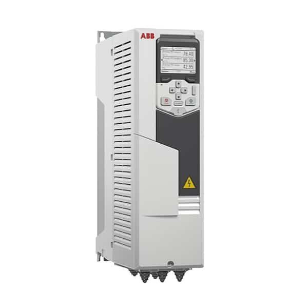 ABB ACS580-01-106A-4+J400 55 kW Variable Frequency Drive