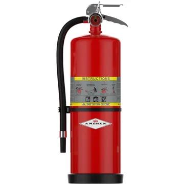 ANSUL-SENTRY 431553 CO2 Fire Extinguisher