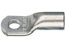 Gersan GİP-51/M10 25sqmm M10 Tinned Copper Ring Lug Gersan GİP-51/M10 25sqmm M10 Tinned Copper Ring Lug