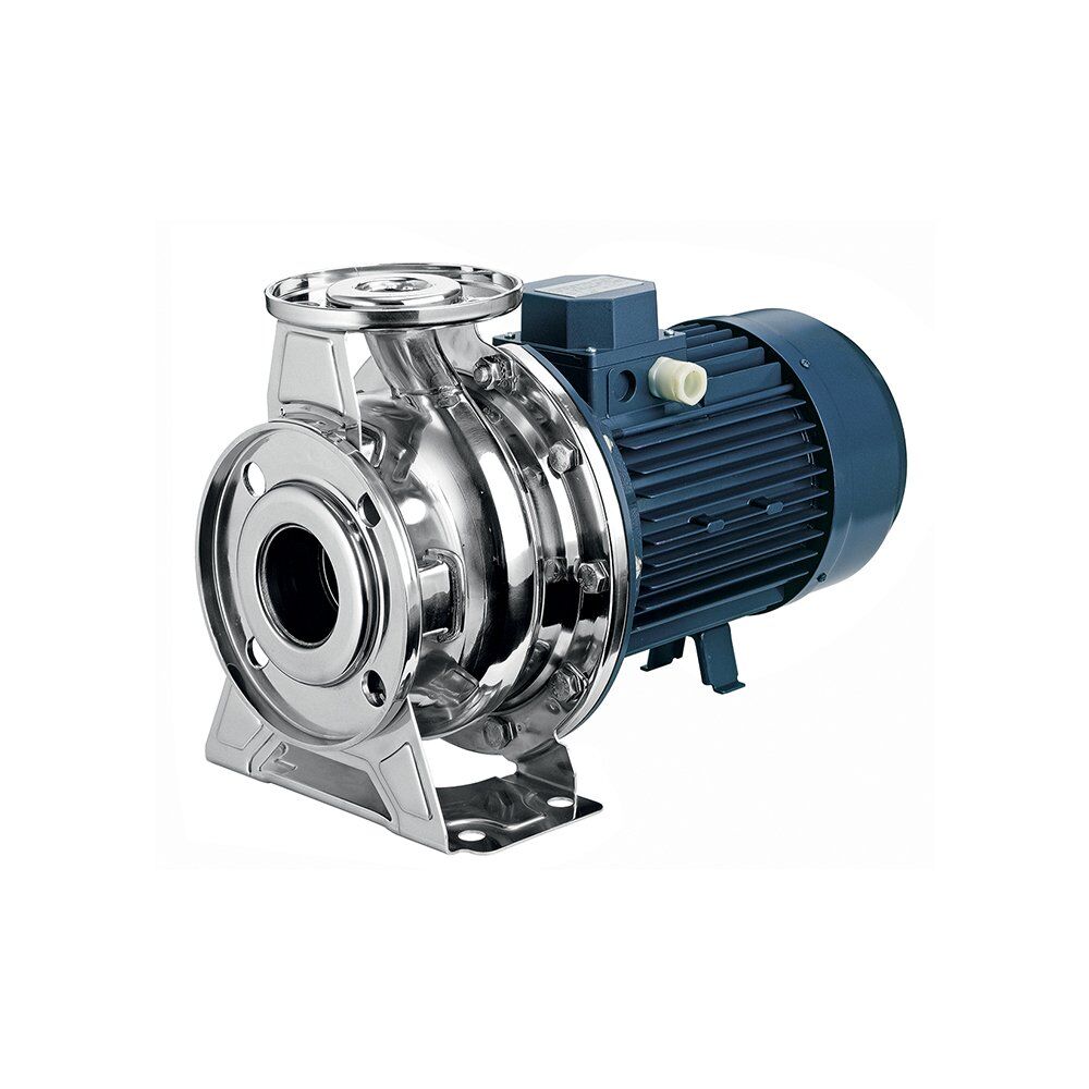 EBARA 3LM/I 80‑160/18,56 industrial centrifugal pump EBARA 3LM/I 80‑160/18,56 industrial centrifugal pump