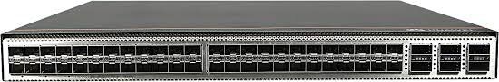 Huawei CloudEngine CE6863E‑48S6CQ‑B Switch Huawei CloudEngine CE6863E‑48S6CQ‑B Switch