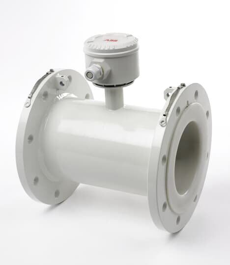 ABB Flowmeter Lower Part 94F0025 for Gas Analyzer L2 Inlet ABB Flowmeter Lower Part 94F0025 for Gas Analyzer L2 Inlet