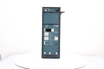 Siemens 3WL Circuit Breaker 3WL93125AA000AA2