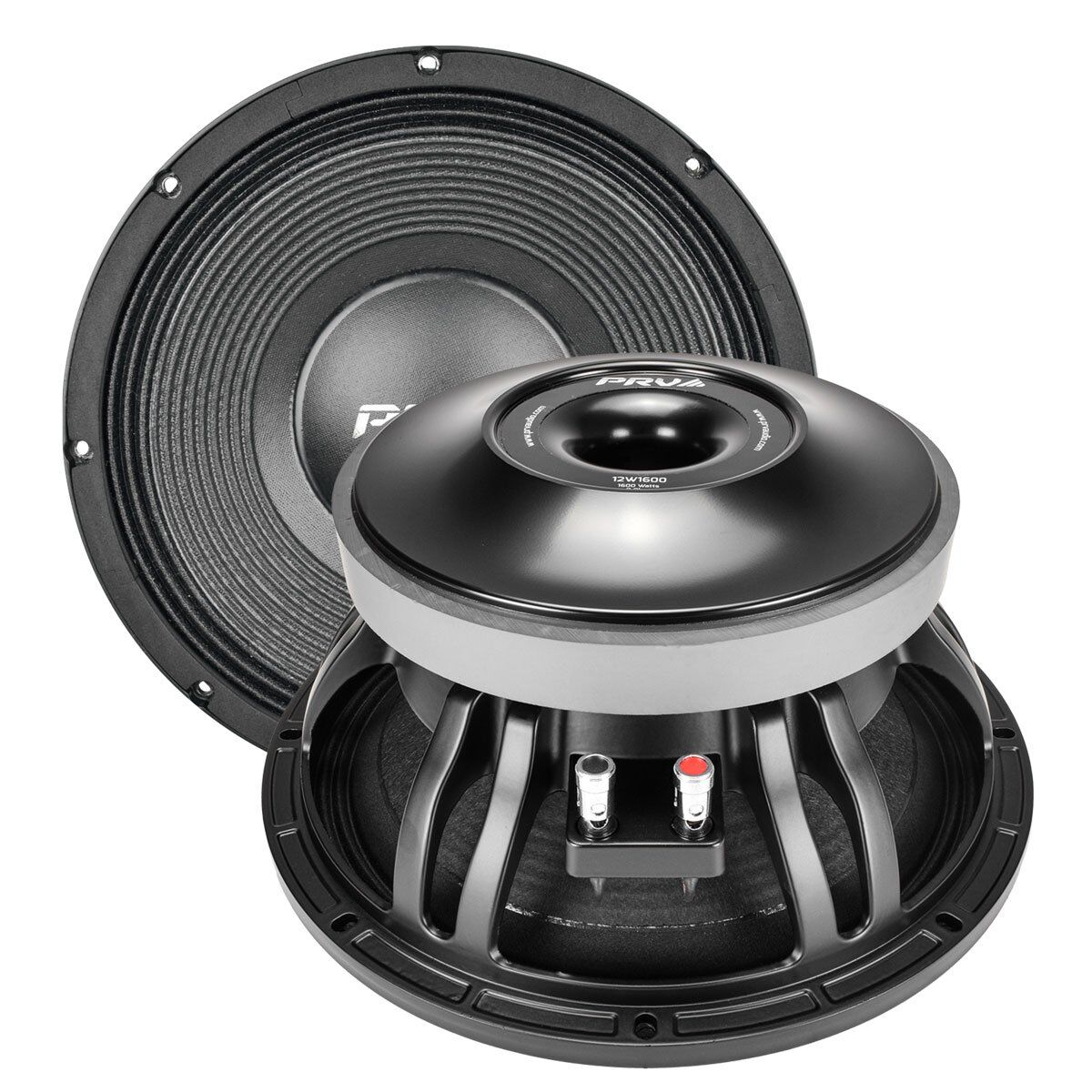 PRV Audio Low Frequency Woofer 12W1600