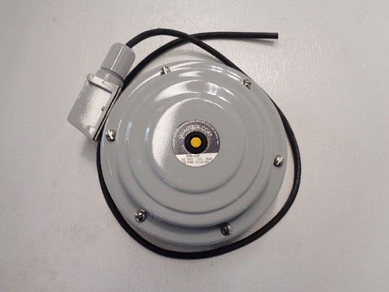 Qualitrol Pressure Relief Device 208-60F