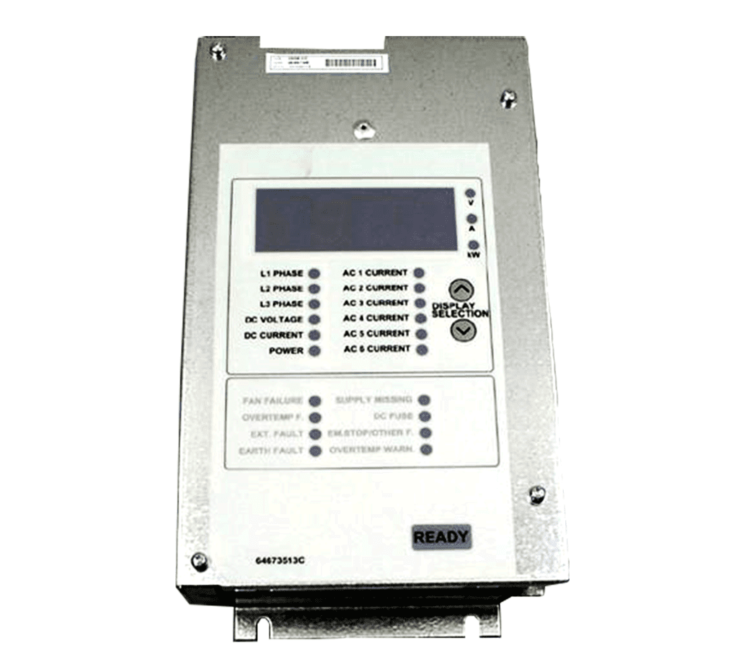 ABB DSSB‑01C main control board 68300746