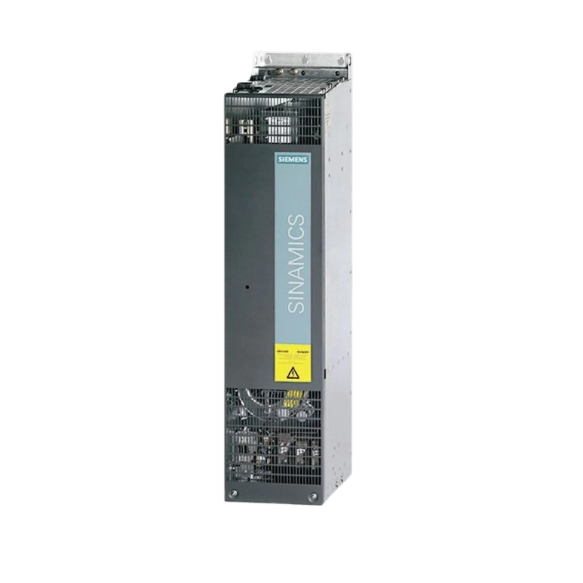 Siemens SINAMICS Active Line Module 6SL3330‑7TE41‑2AA3