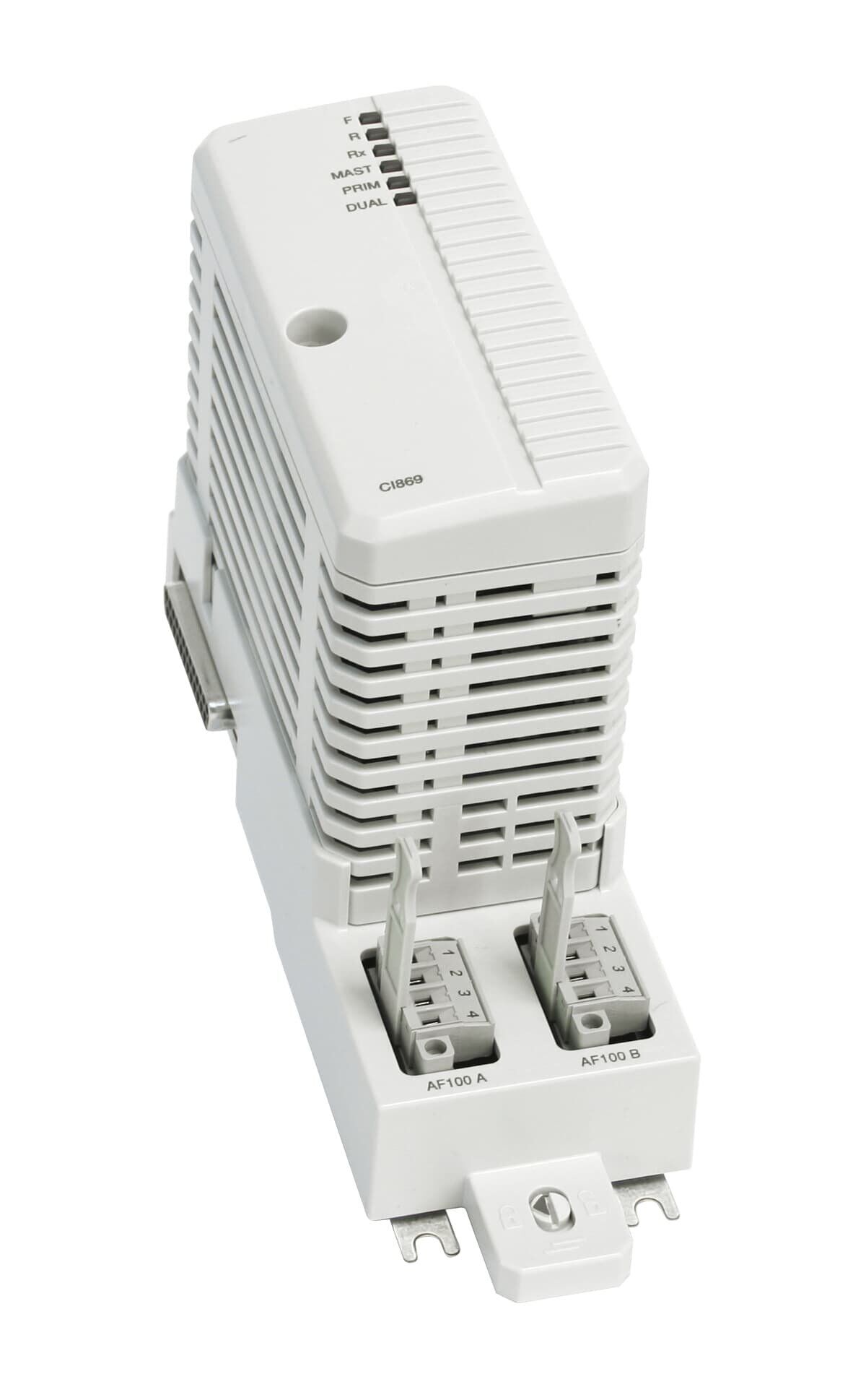 ABB 3BSE049110R Interface Module for Industrial Automation ABB 3BSE049110R Interface Module for Industrial Automation