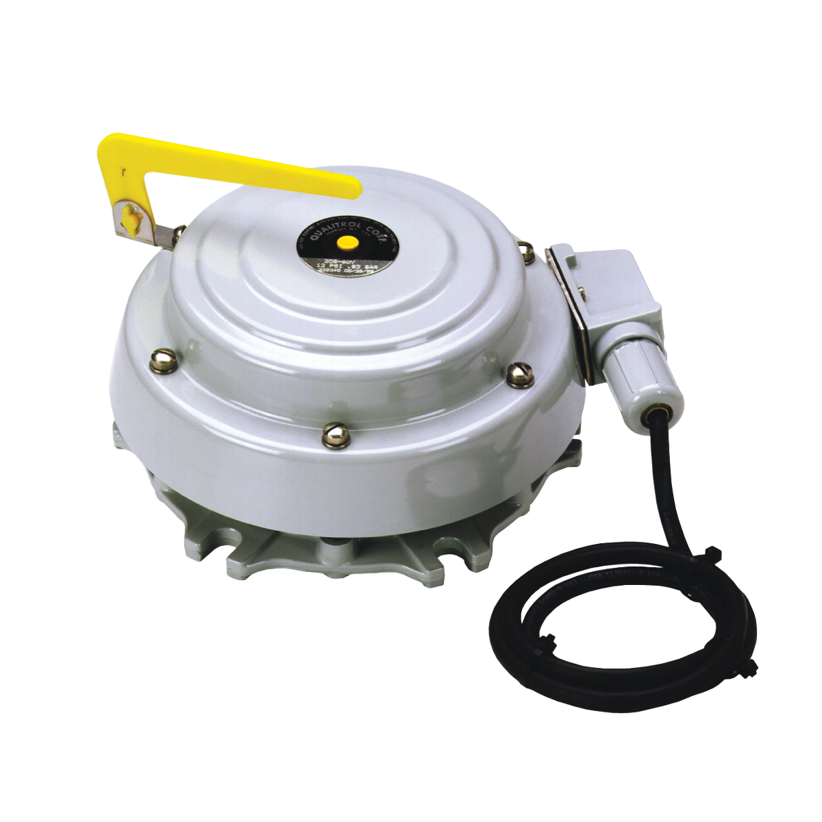 Qualitrol LPRD00-00009352 Pressure Relief Device