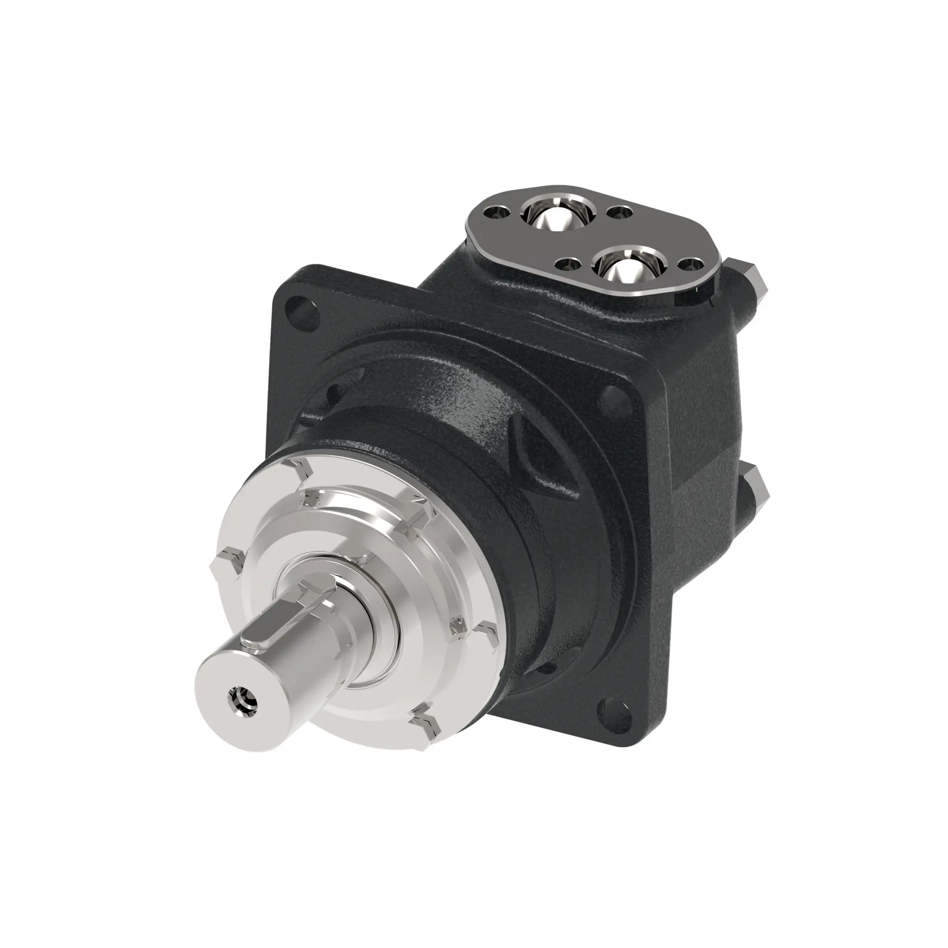 Danfoss Hydraulic Motor OMVW630 151B3123