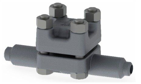 Armstrong SH-1600 Steam Trap D678966 – 1750 PSI High Pressure