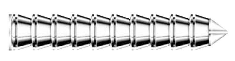 DK-LOK NS16DKDFSN-6 nut ferrule set