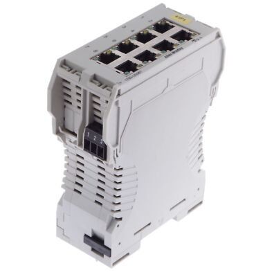 Allen Bradley 1783US08T Ethernet Switch Allen Bradley 1783US08T Ethernet Switch