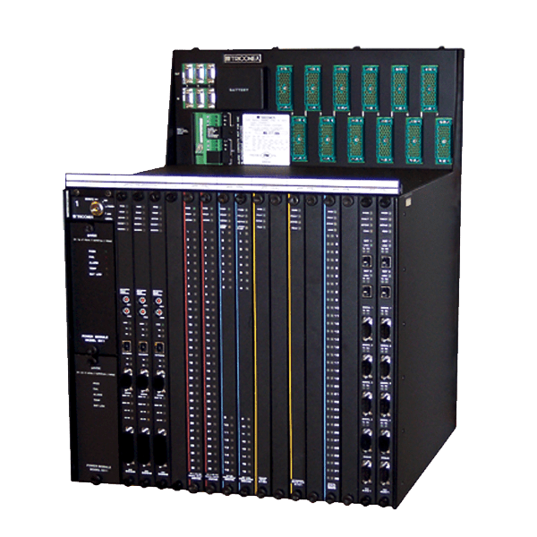 Triconex Expansion Chassis 3000603-100 / 8111