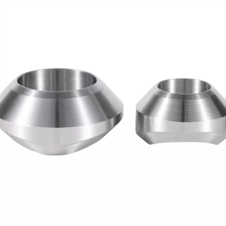 Alloy 625 Weldolet 36" x 1-1/2" BW SCH-80S MSS-SP-97 Alloy 625 Weldolet 36" x 1-1/2" BW SCH-80S MSS-SP-97