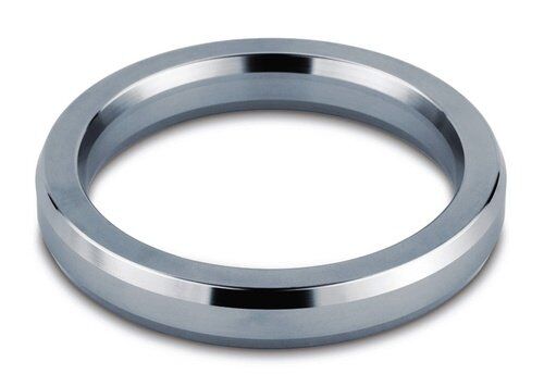 Saudi Bisan Gasket Factory R51 8" #2500 RTJ Ring Joint Gasket (Octagonal Soft Iron) Saudi Bisan Gasket Factory R51 8" #2500 RTJ Ring Joint Gasket (Octagonal Soft Iron)