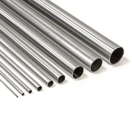 Tubacex 254SMO seamless pipe 2 inch schedule 40S