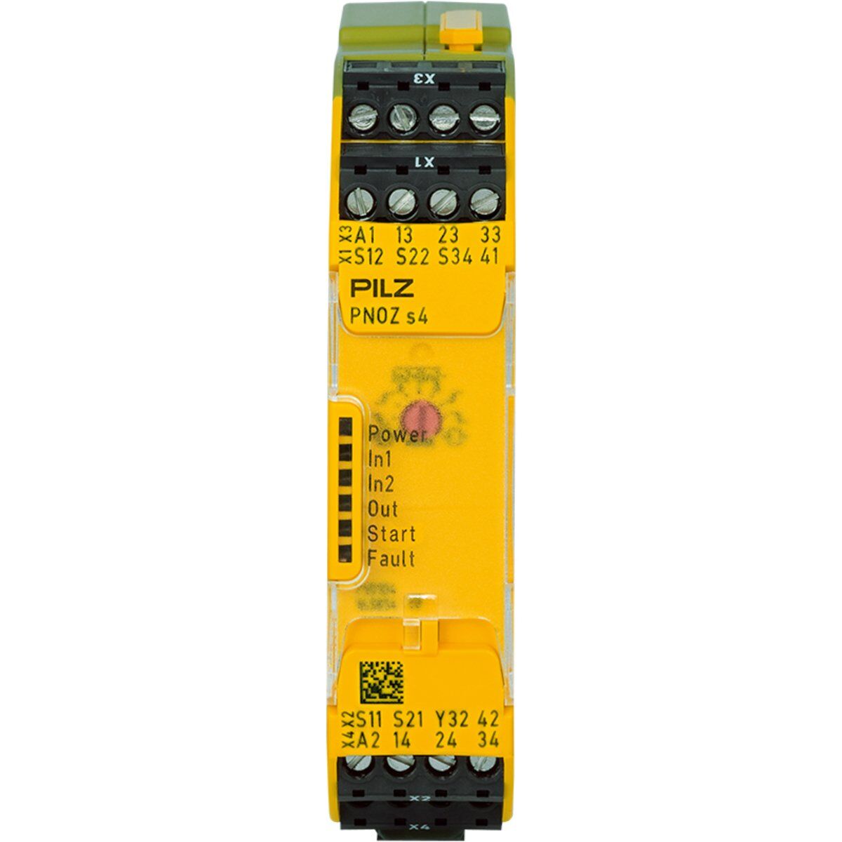 Pilz 750104 Safety Relay Pilz 750104 Safety Relay