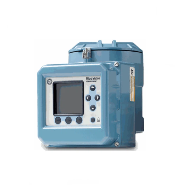 Micro Motion 3700A1A05DZEZNZ Controller and Transmitter Micro Motion 3700A1A05DZEZNZ Controller and Transmitter