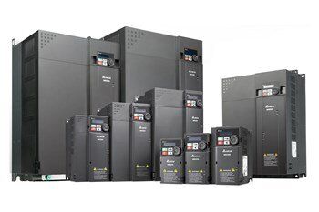 Inverters - AC Motor Drives - Delta MH300 Series - Image 1