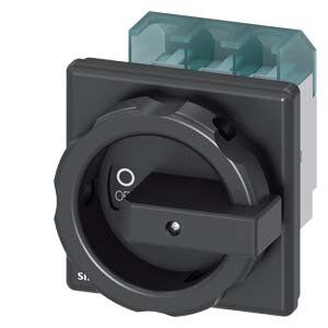 G_I202_XX_32970i.jpg SENTRON Switch Disconnector 3LD2504-0TK51 Siemens - Image 1