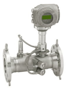 Proline Prosonic Flow G 300 (9G3B) with flange connections for accurate measurement of natural and process gas - PP01