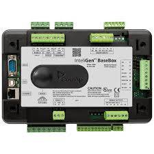 ComAp IG-NTC-BB InteliGen BaseBox PLC ComAp IG-NTC-BB InteliGen NTC BaseBox controller for generator and power systems