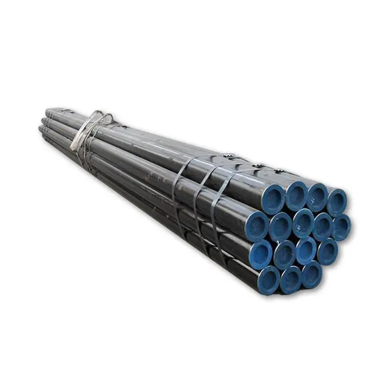 Carbon Steel Seamless Pipe API 5L GR.B/A106 Seamless Pipe API 5L GR.B/A106