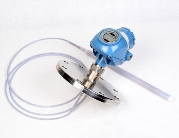 Rosemount 5301 Guided Wave Radar Transmitter Rosemount 5301 Guided Wave Radar Transmitter 5301HA2S1E4AM00100BAE7M1