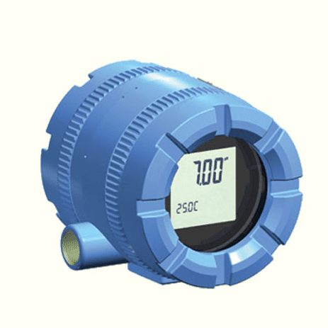 Emerson Rosemount 5081 Explosion-Proof Transmitter Emerson Rosemount 5081-A-HT-21-60 Explosion-Proof Transmitter