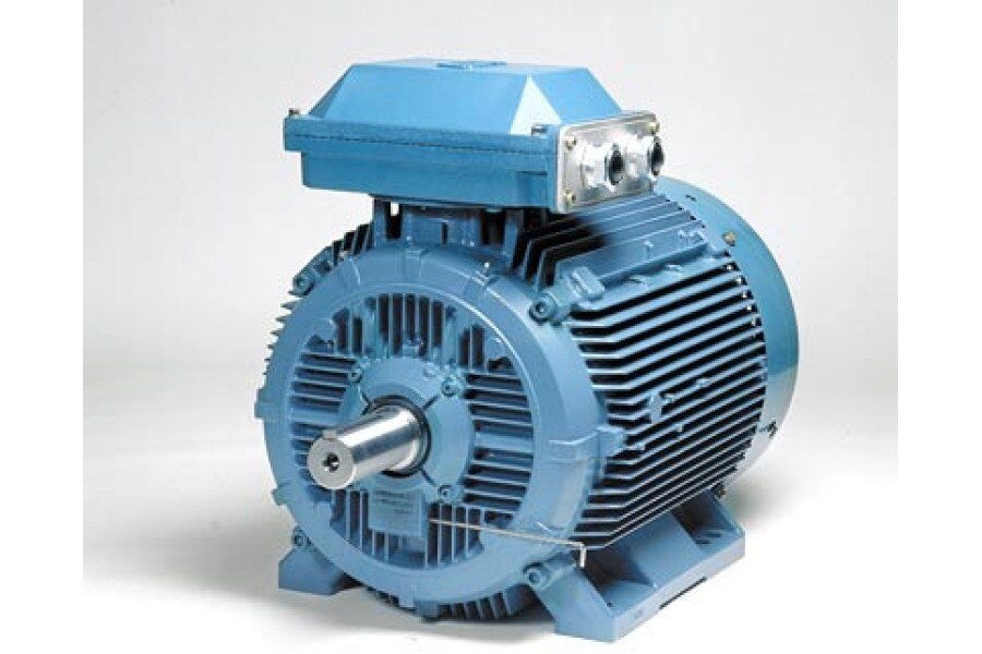 ABB Electric Motor M3BP 315 SMA 2 ABB Electric Motor M3BP 315 SMA 2
