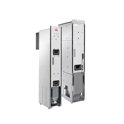 ABB Inverter ACS880-104-0410A-7+E205 ABB Inverter ACS880-104-0410A-7+E205