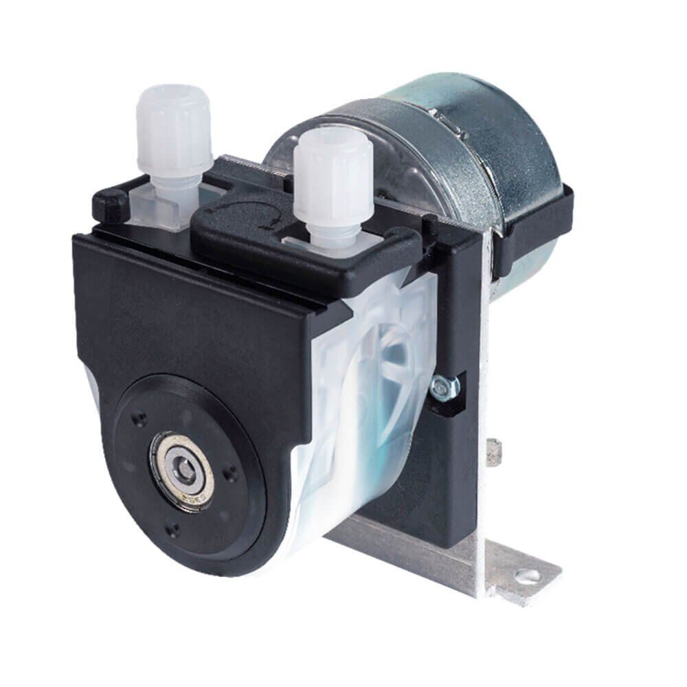 ABB Peristaltic Pump SR25.3 01P1310 for Gas Analyzer L2 Inlet