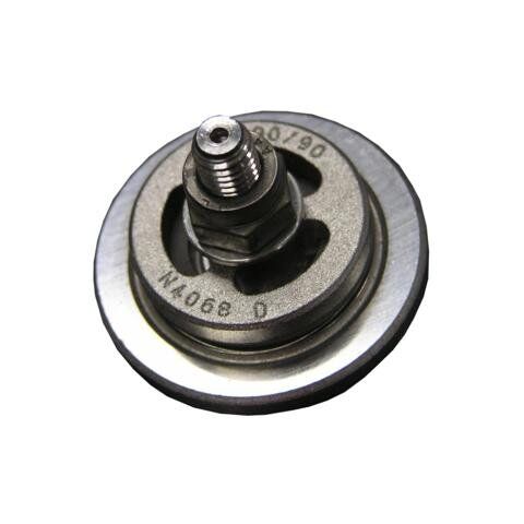 Bauer Kompressoren B-N04068 2nd Stage Discharge Valve Bauer Kompressoren B-N04068 2nd Stage Discharge Valve