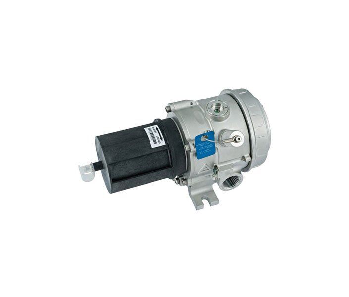 DET-TRONICS PIRECLA4D1W2 Combustible Gas Detector