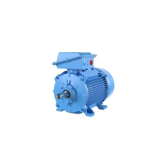 ABB IE3 Induction Motor - Image 1