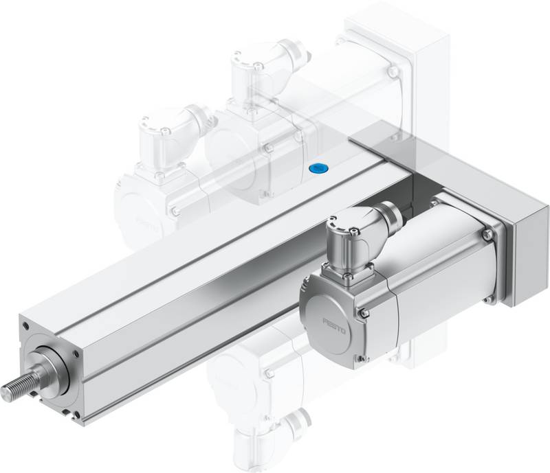 Festo ELGC - Image 1