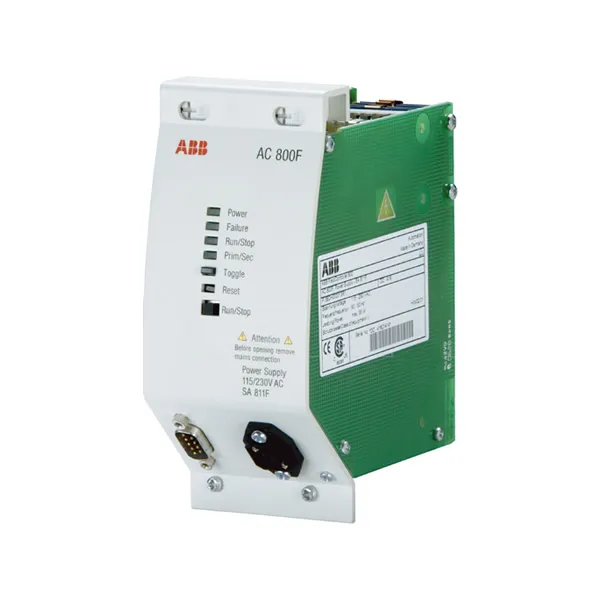 ABB 3BDH000014R1 SD 802F Power Supply Module - Image 1