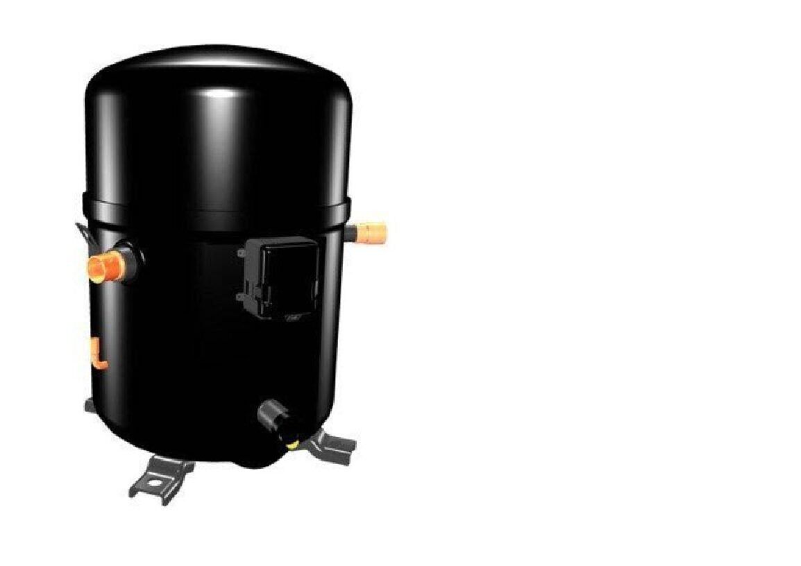Bristol Corp H82J183ABC, 18,100 BTUH Reciprocating Compressor - Image 1