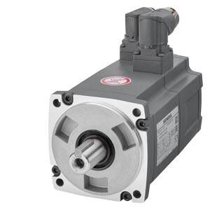 SIMOTICS S-1FL6 Servomotor 1FL6042-1AF61-2AG1 Siemens - Image 1