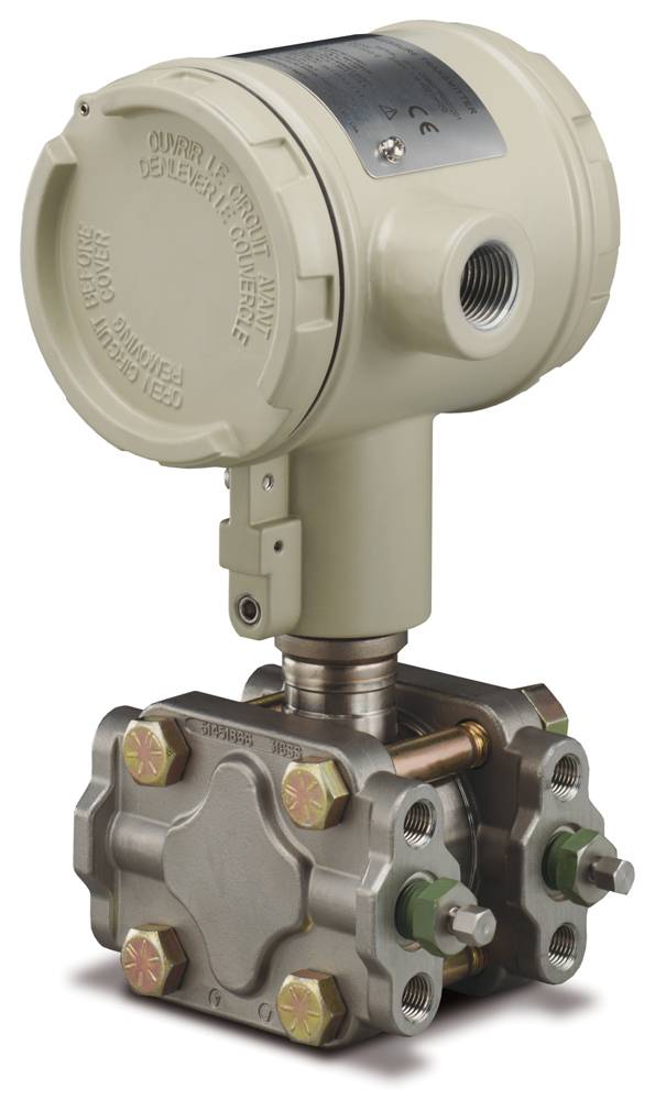 Honeywell ST3000 - Image 1