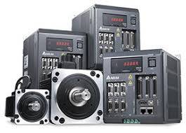 Multi-Axis Servo Drive ASDA-M Series - Delta - Image 1