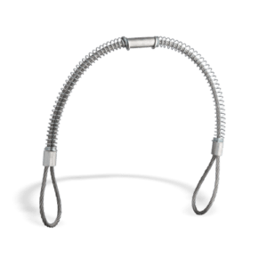 SUPEREX WHIPCHECK WB1-3 Hose-Hose Standard 3/16"- 1/2" - Image 1