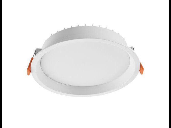 Lux-May SATELITE/PRO Recessed LED Luminaire DS44C2K6B - Image 1