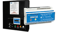 I-GARD SIGMA3-C Ground Fault Protection Relay and Neutral-Ground Path Monitor