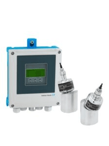 Proline Prosonic Flow I 400 / 9I4B Ultrasonic Flowmeter