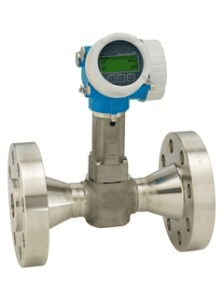 Proline Prowirl O 200 / 7O2C Vortex Flowmeter