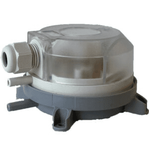 WPS COMMERCIAL DIFFERENTIAL PRESSURE SWITCH WPS4000 WinSMART™